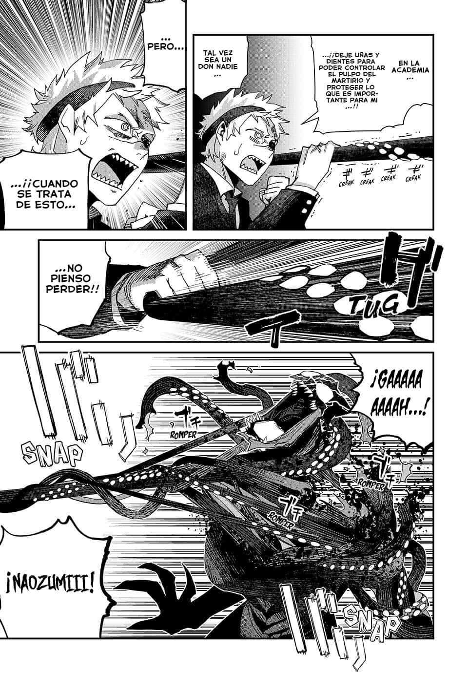 Capitulo 43 page 15