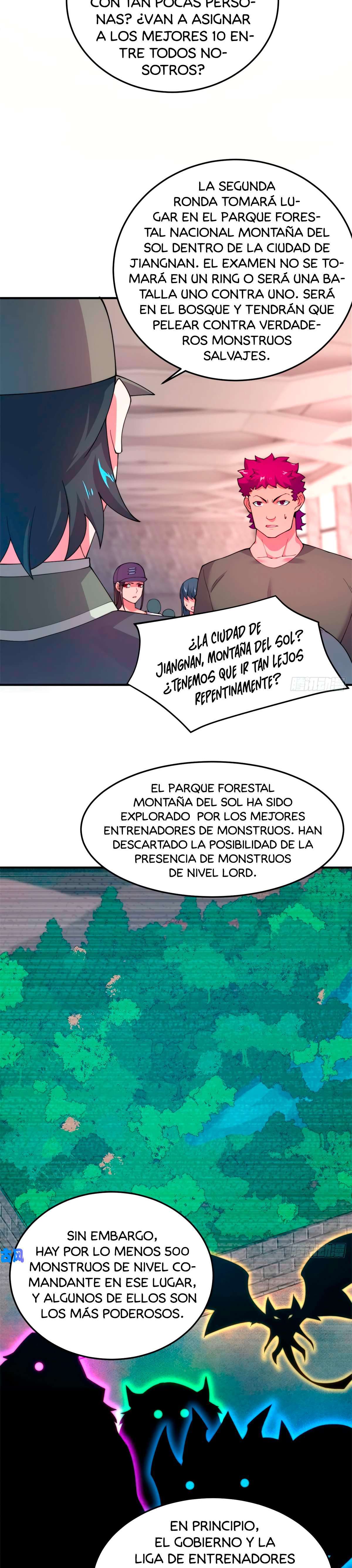 Capitulo 65 page 12