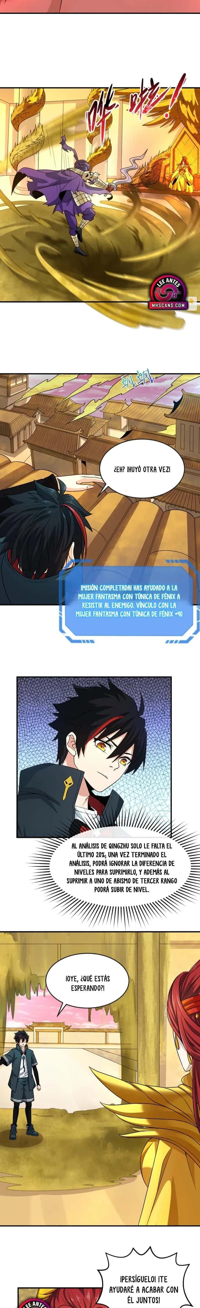 Capitulo 89 page 13