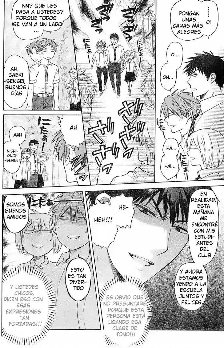 Capitulo 91 page 14