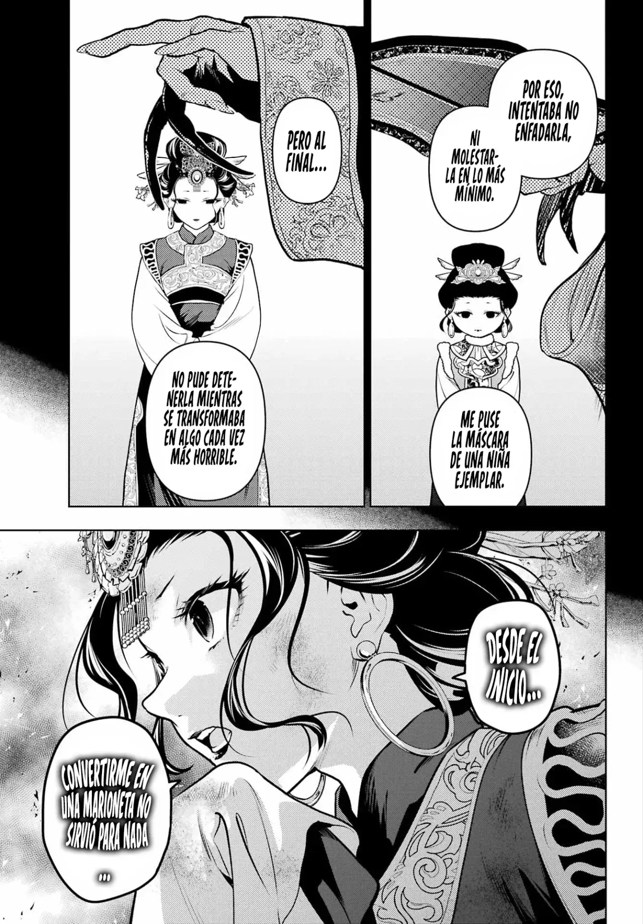 Capitulo 80.20 page 10