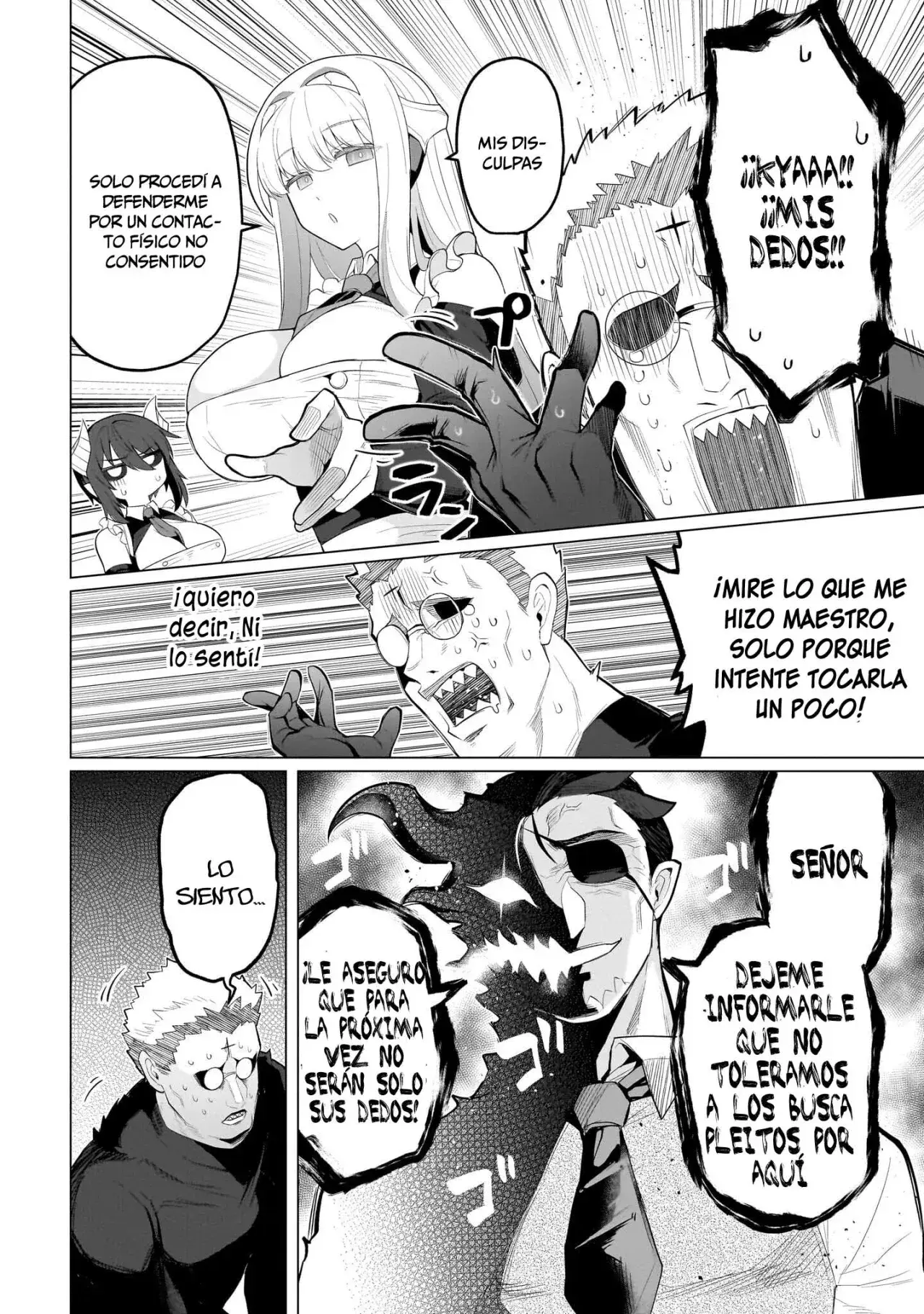 Capitulo 54 page 11