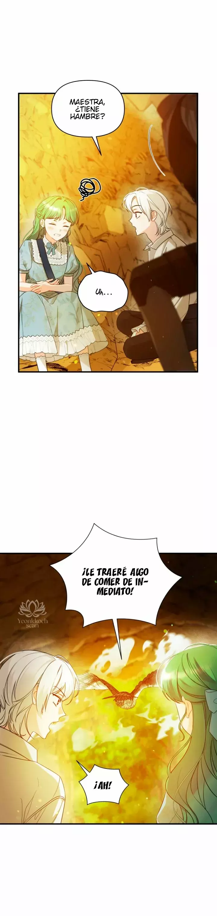 Capitulo 28 page 34