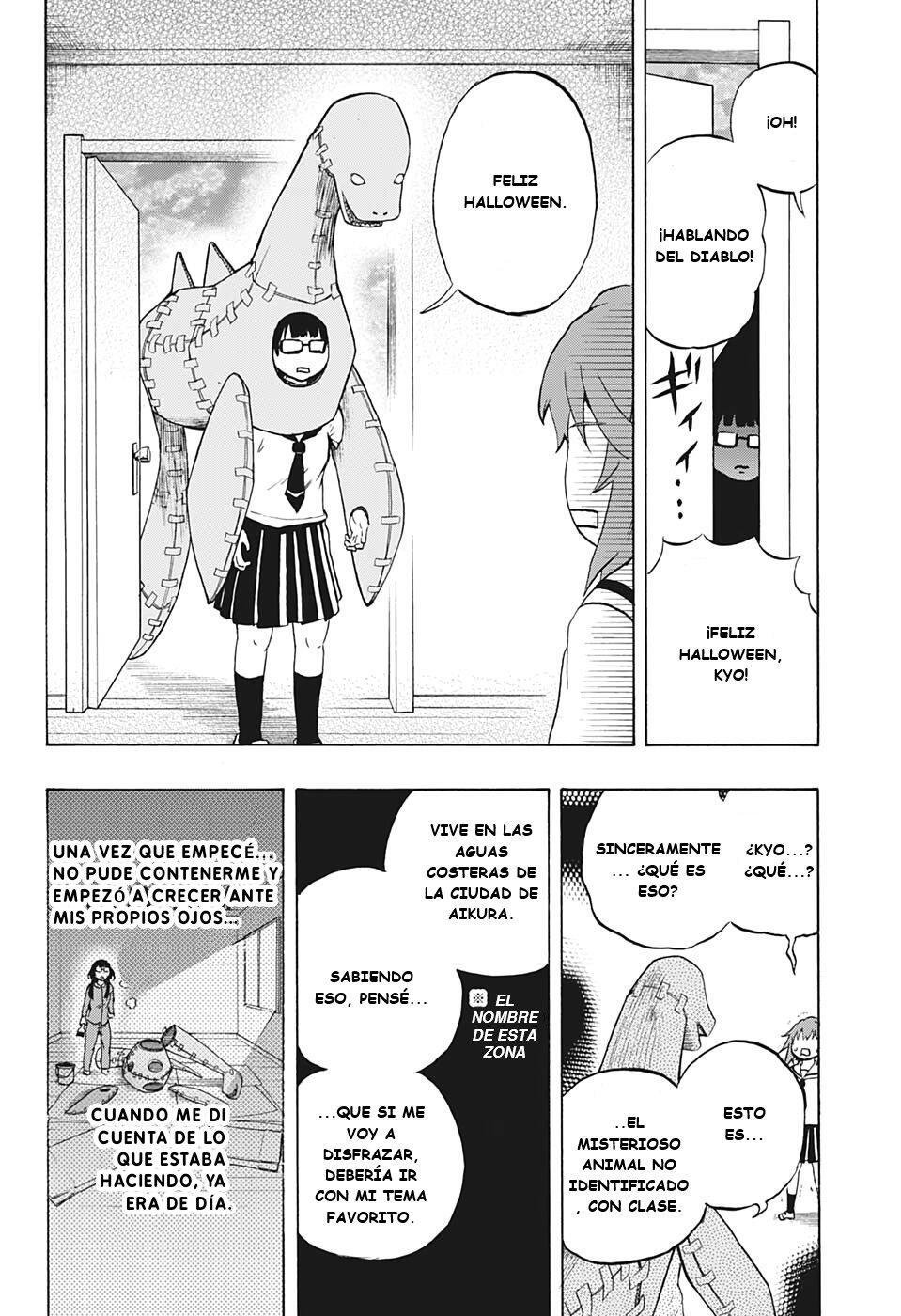 Capitulo 18 page 8