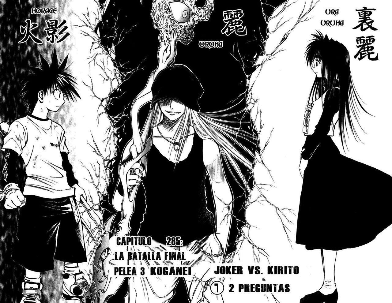Capitulo 285 page 3