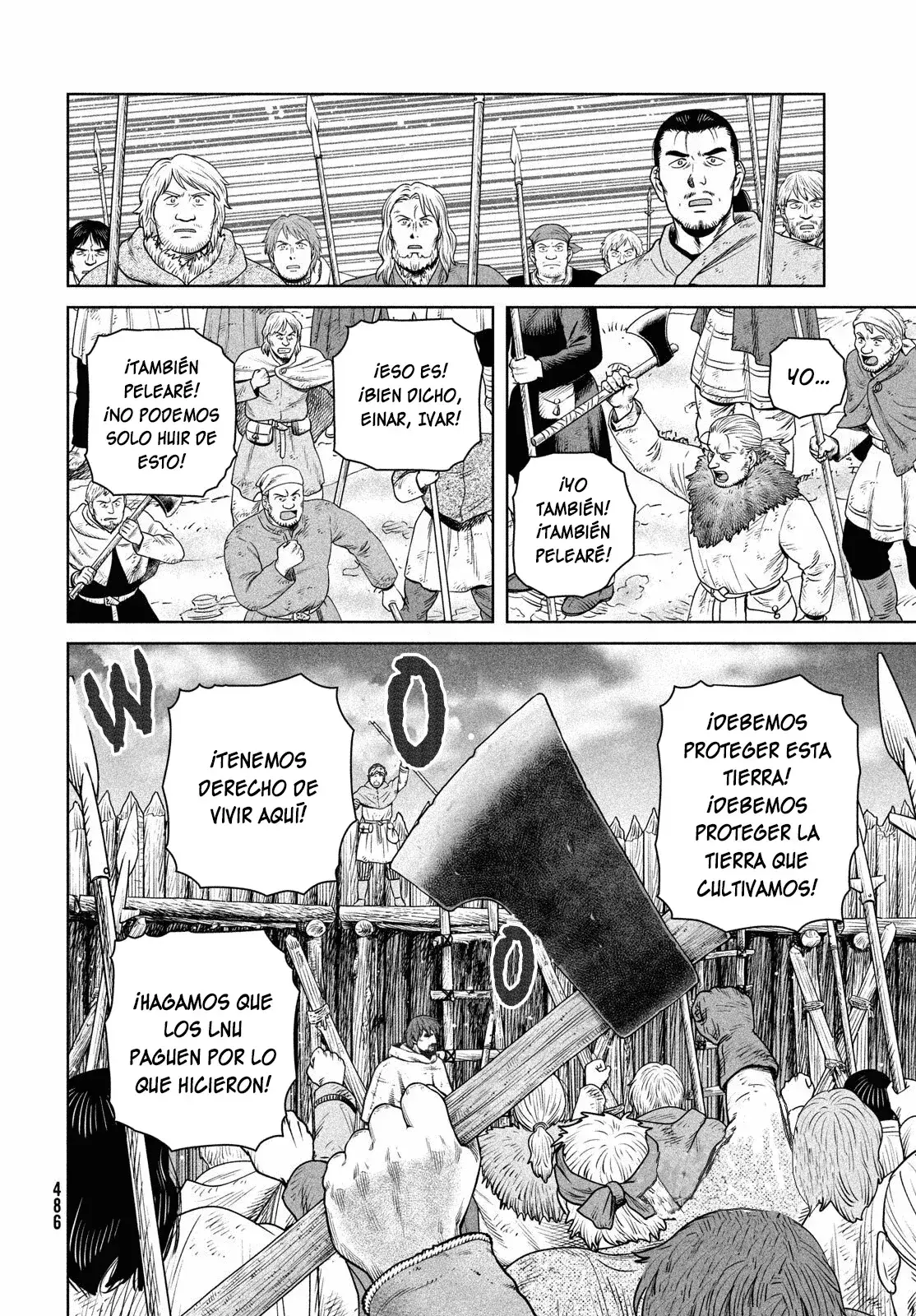 Capitulo 211 page 21