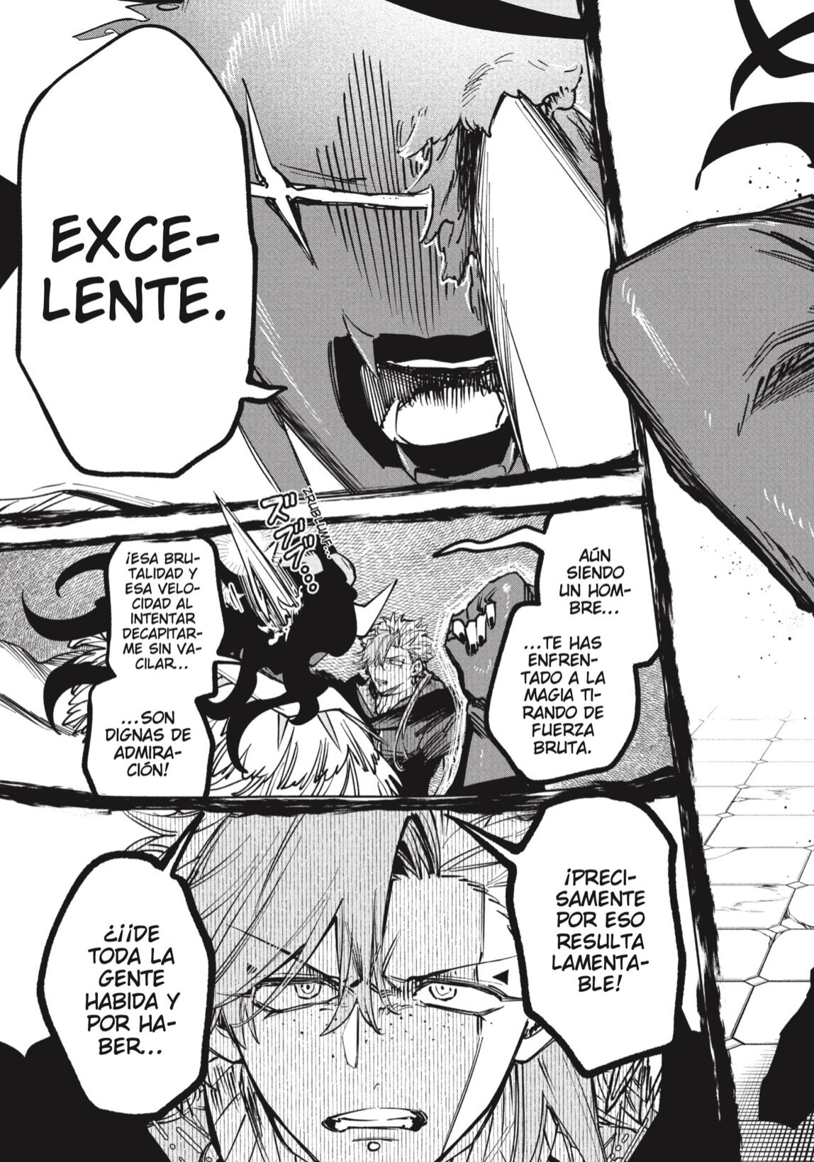 Capitulo 95 page 7