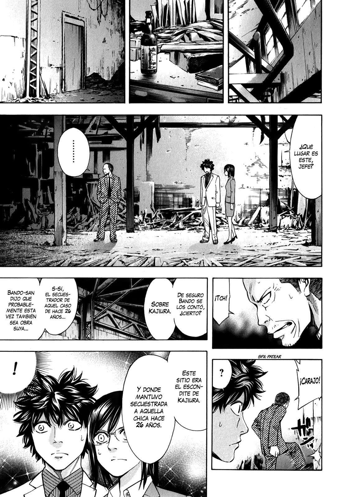 Capitulo 86 page 32