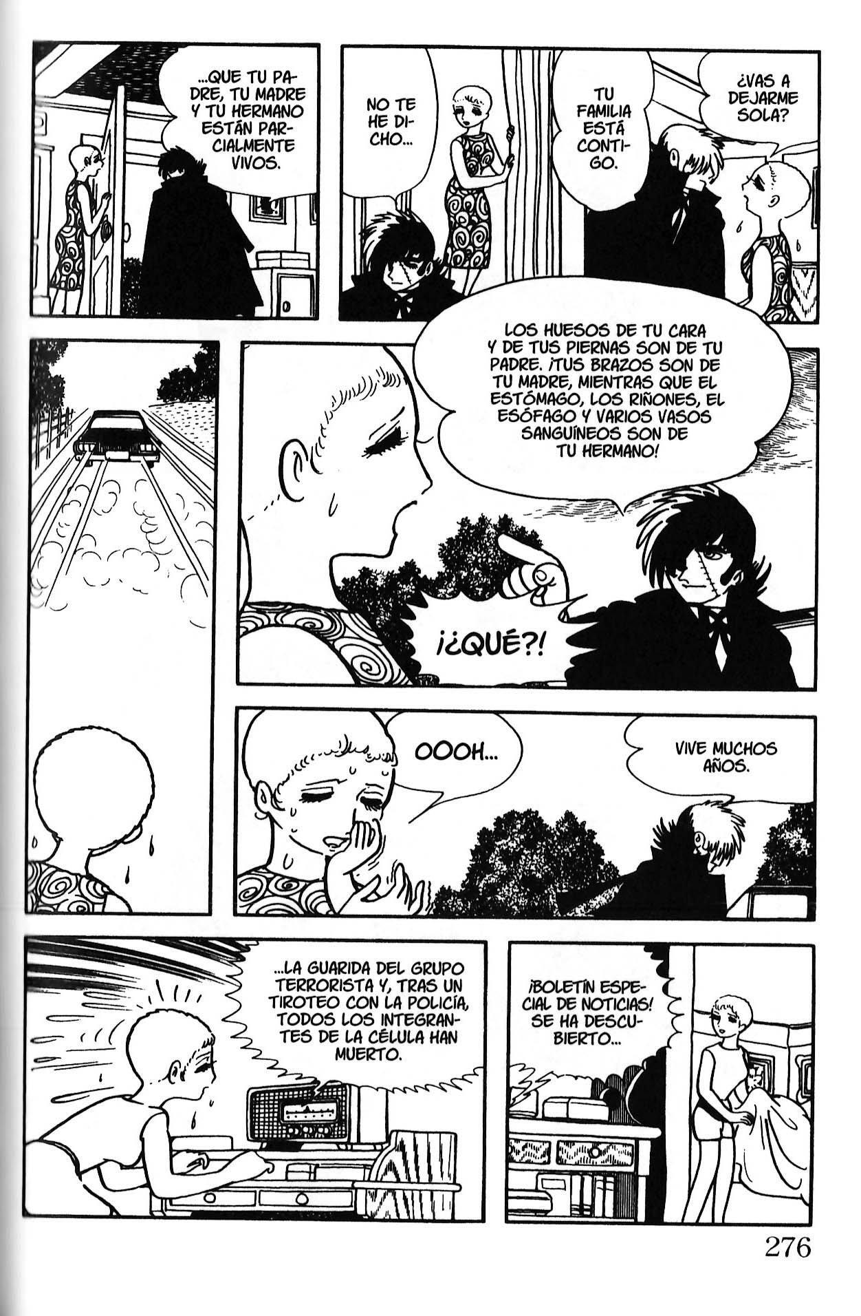 Capitulo 220 page 28
