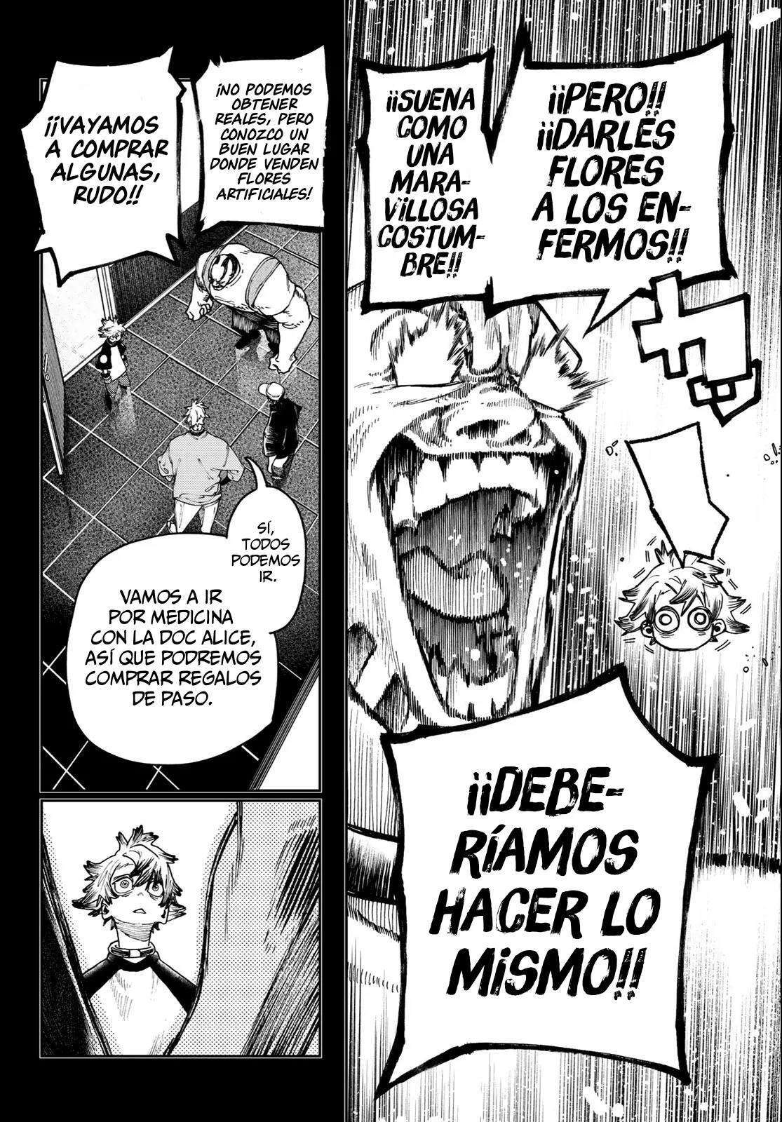 Capitulo 82 page 11