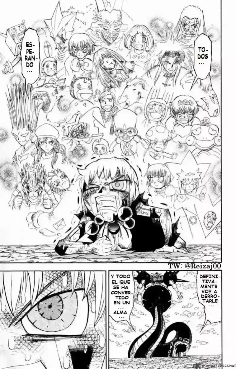Capitulo 316 page 13