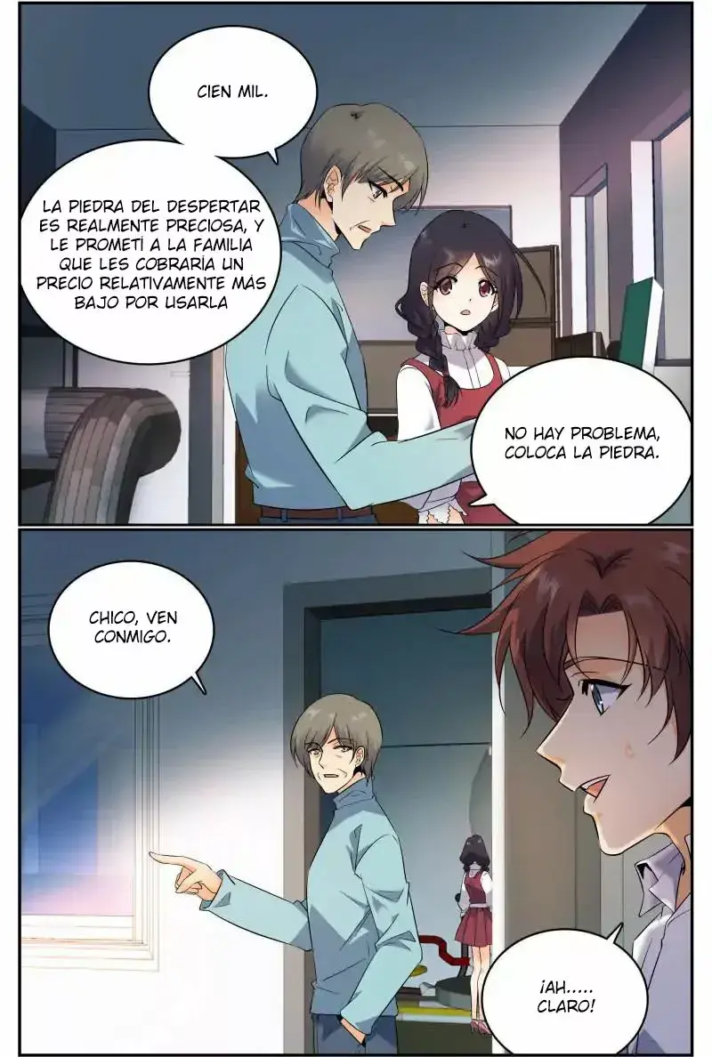 Capitulo 118 page 4