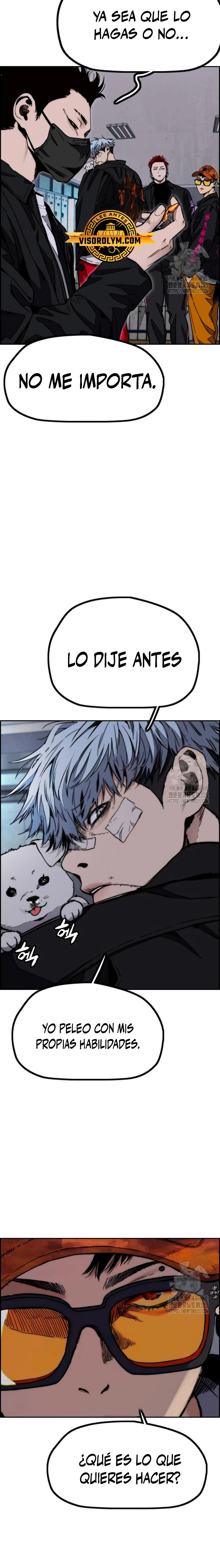 Capitulo 485 page 18