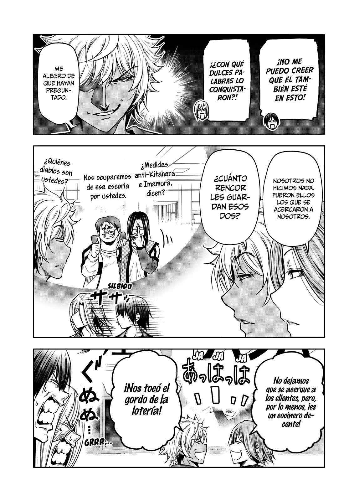 Capitulo 92 page 25