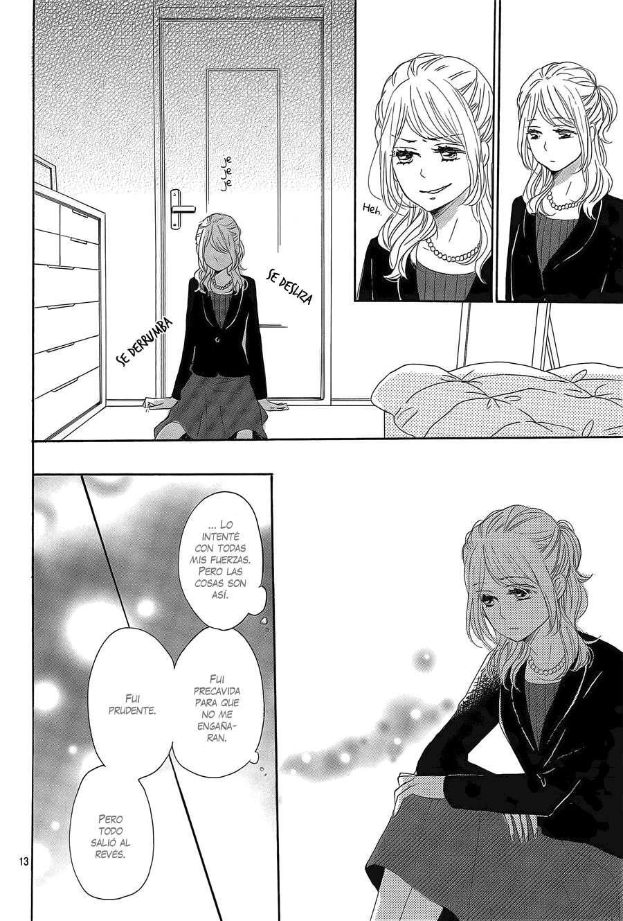 Capitulo 21 page 16