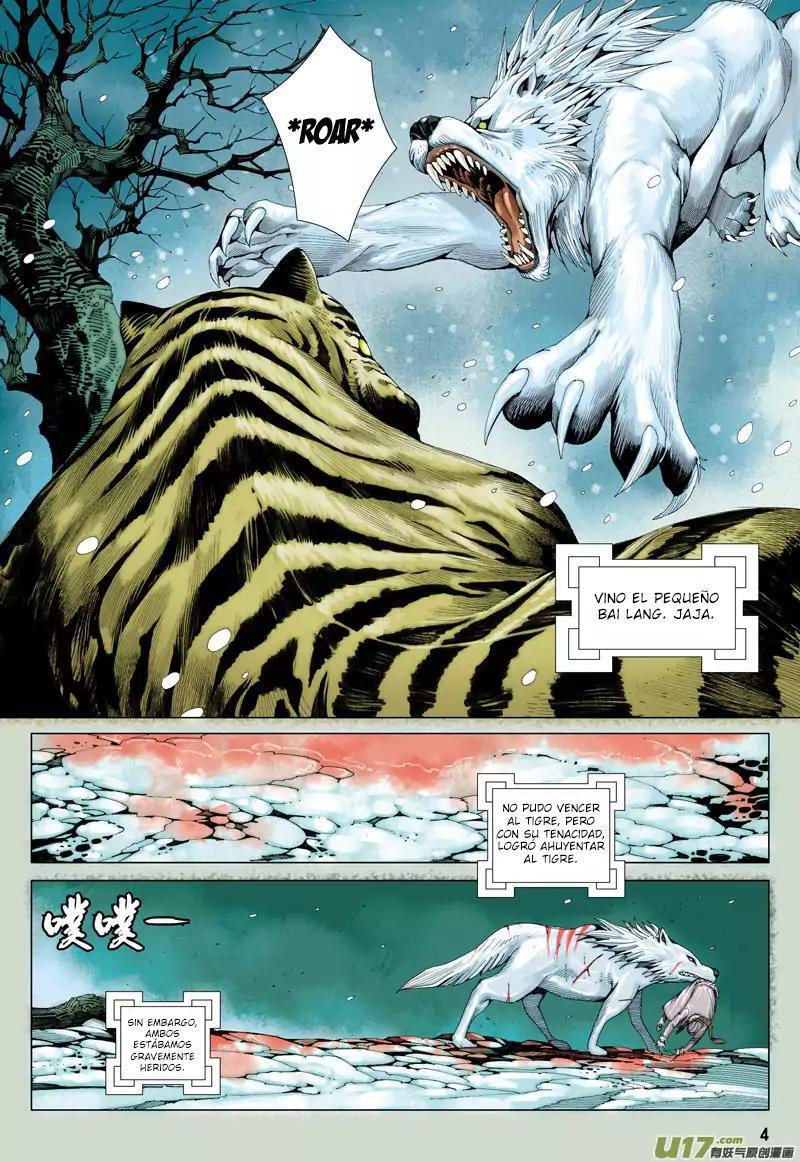 Capitulo 38 page 5