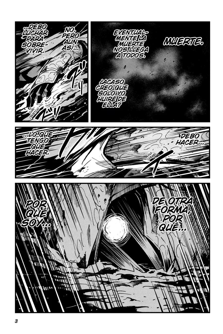 Capitulo 99 page 5