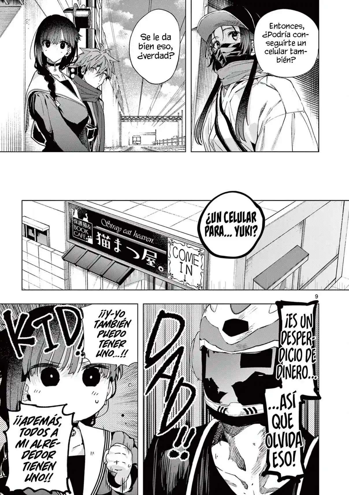 Capitulo 68 page 12