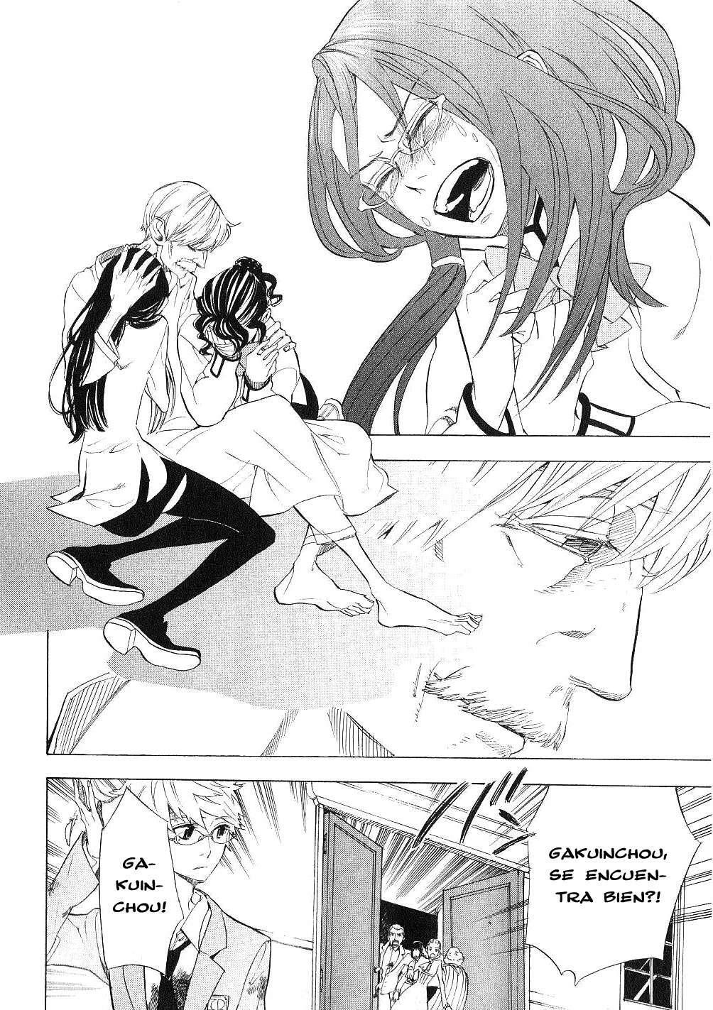 Capitulo 38 page 22