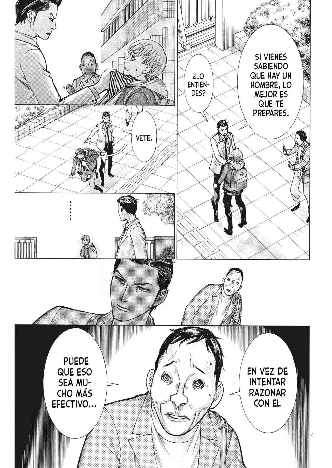 Capitulo 47 page 8