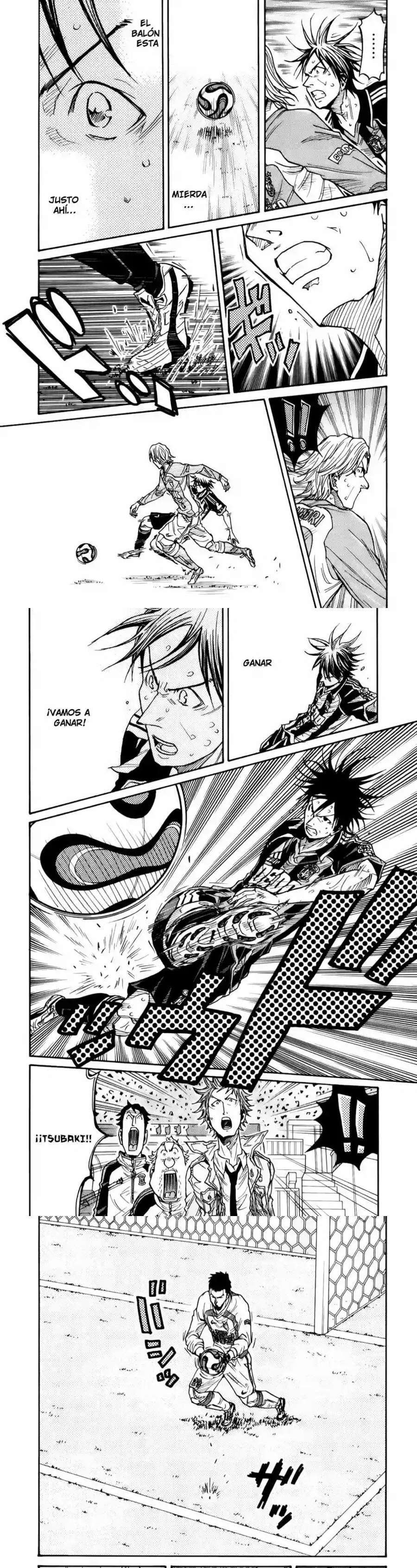 Capitulo 121 page 7