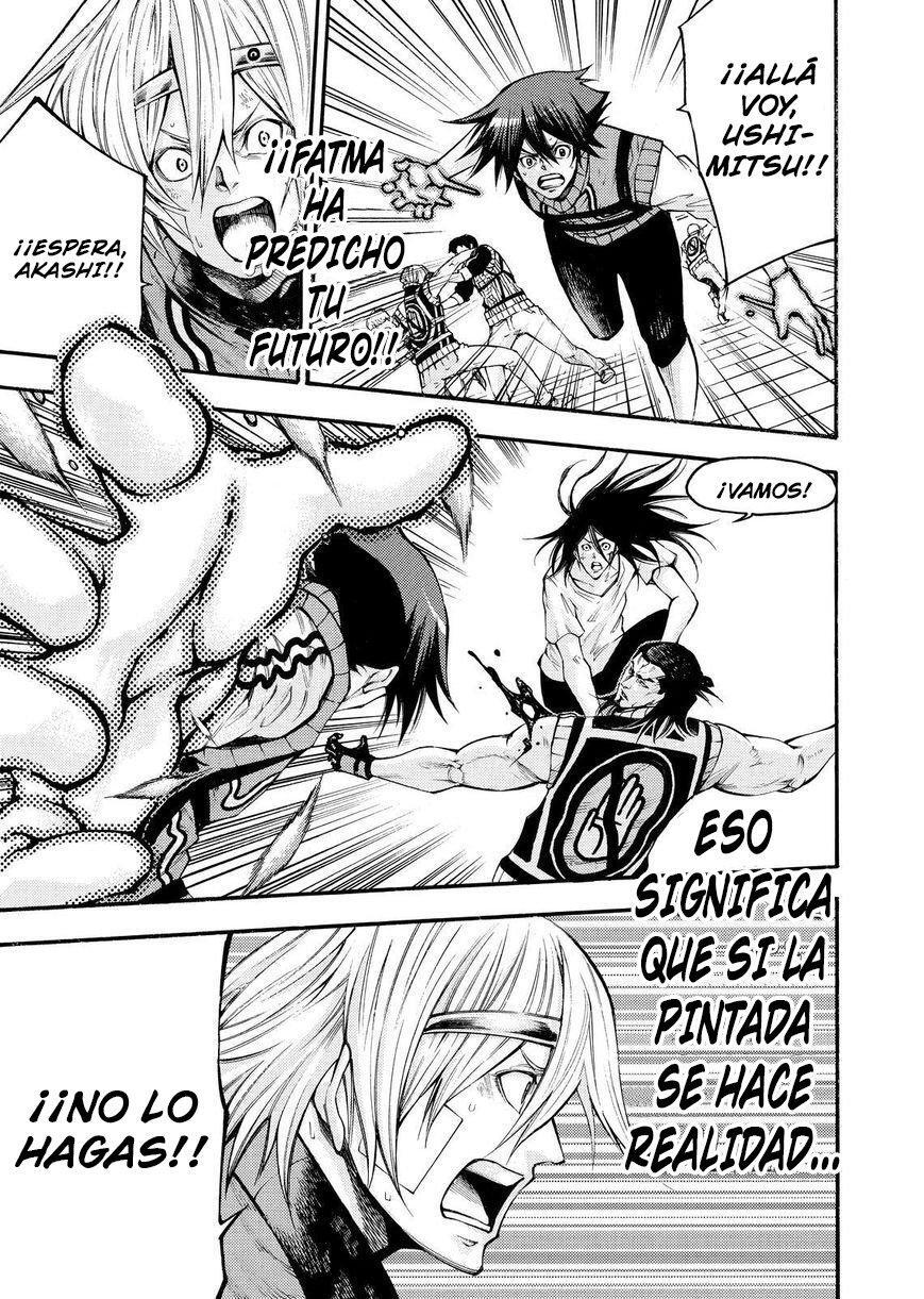 Capitulo 141 page 16