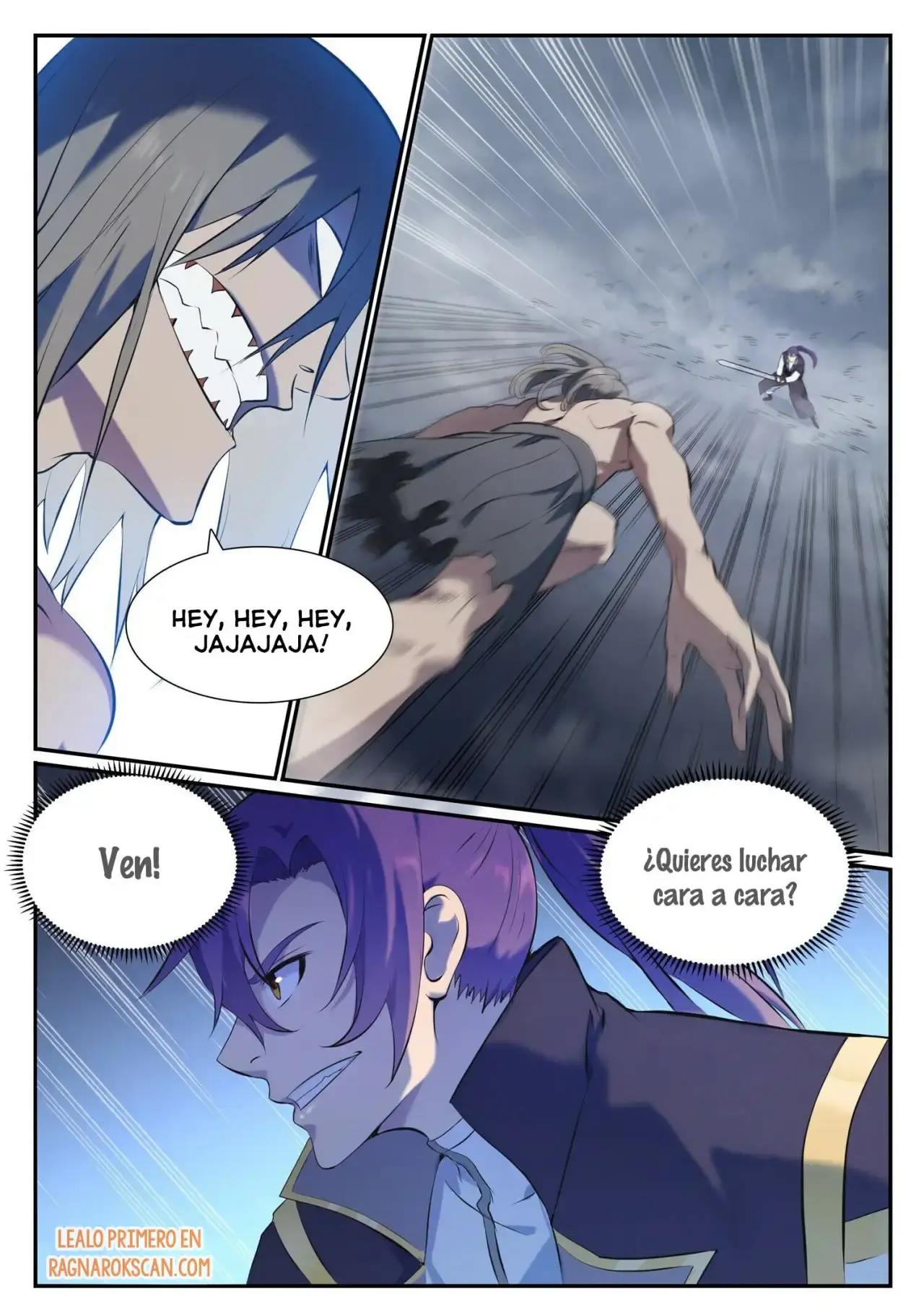 Capitulo 822 page 7