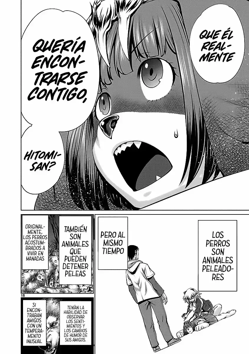 Capitulo 40 page 21