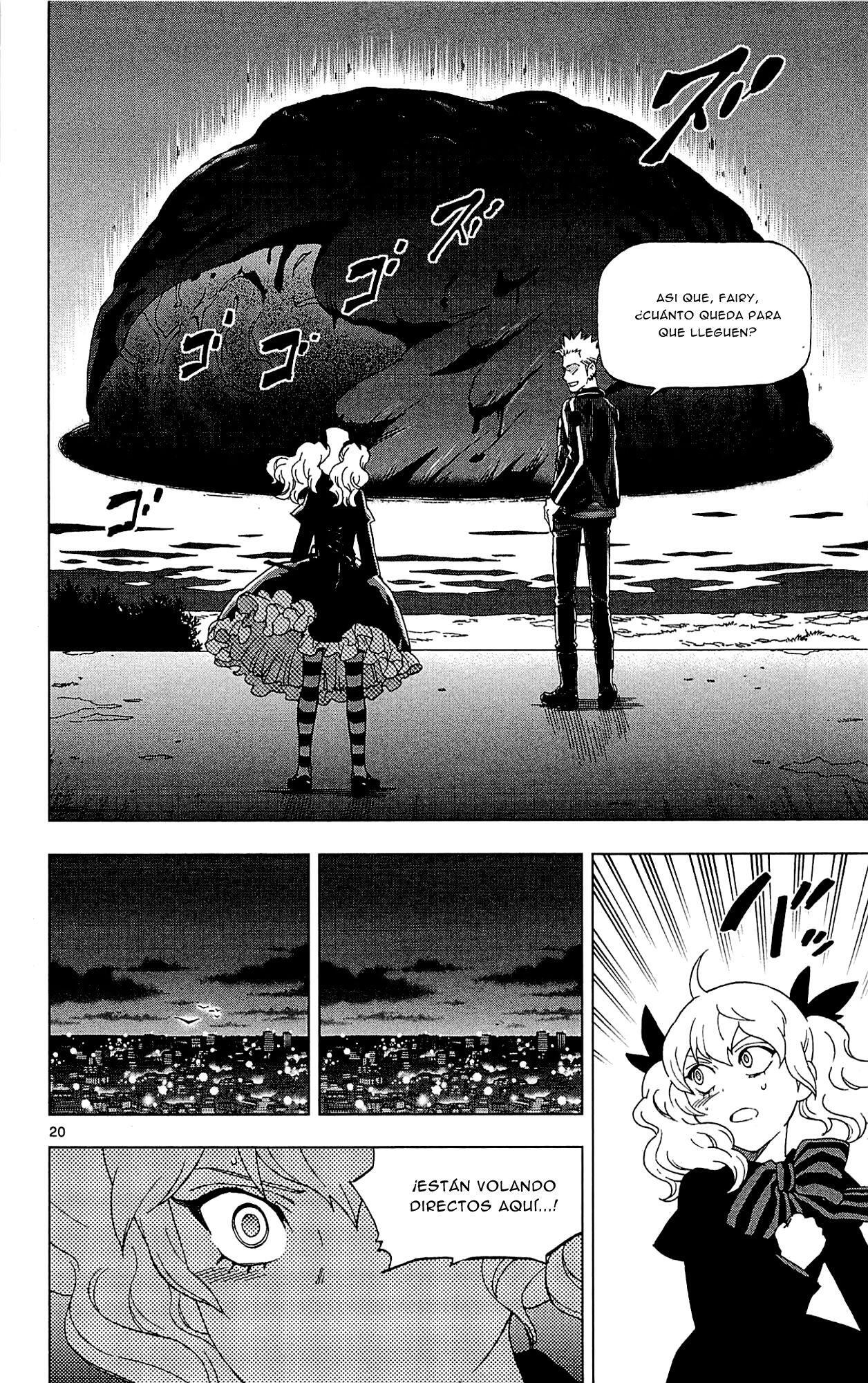 Capitulo 18 page 22