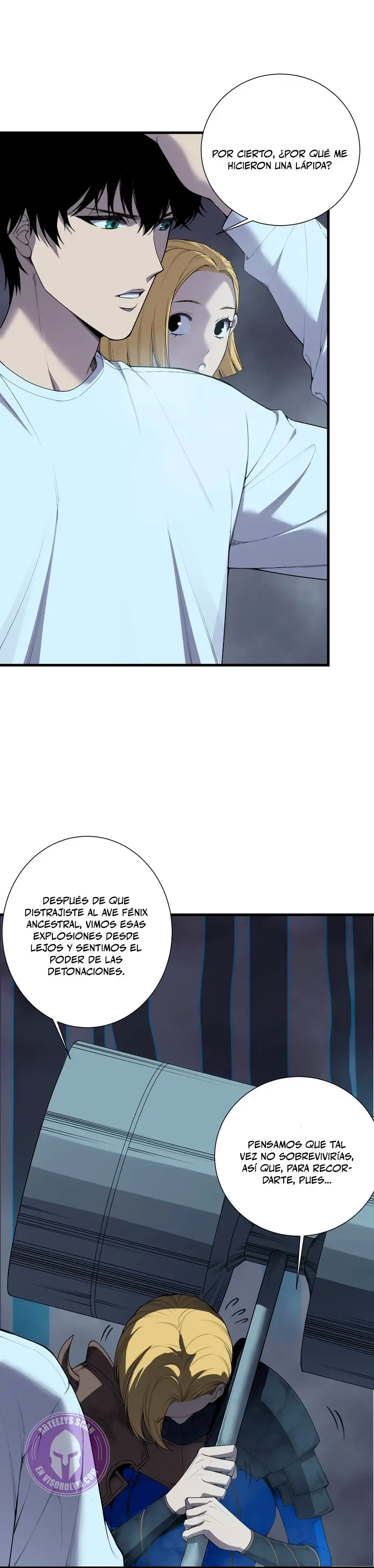 Capitulo 128 page 8
