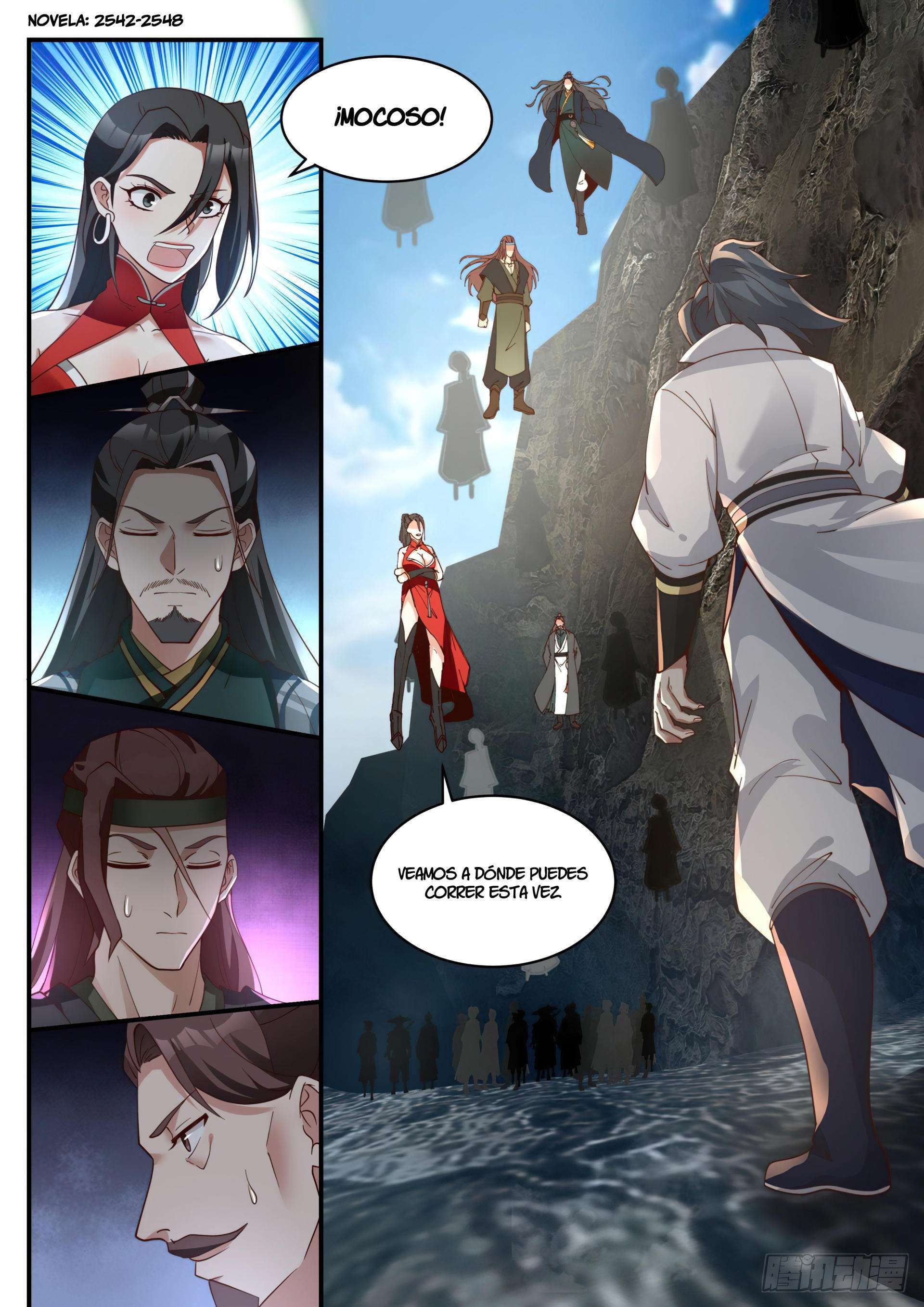Capitulo 1901 page 13