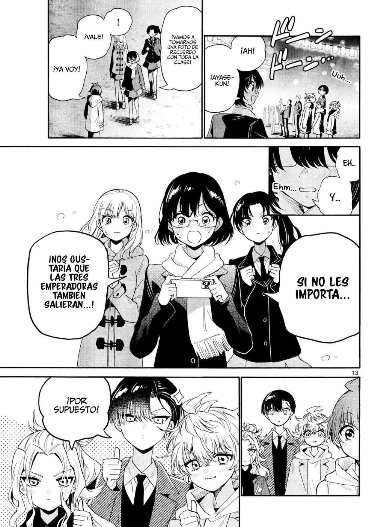 Capitulo 182 page 13