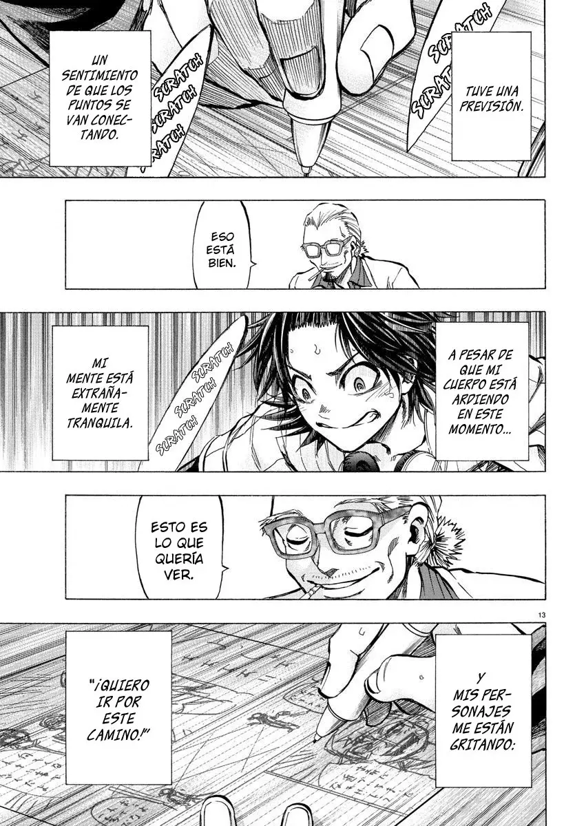 Capitulo 27 page 14