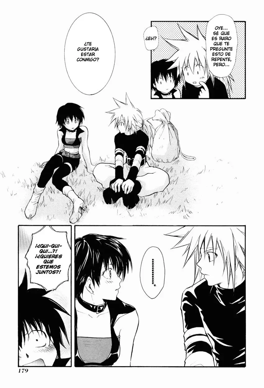 Capitulo 31 page 30