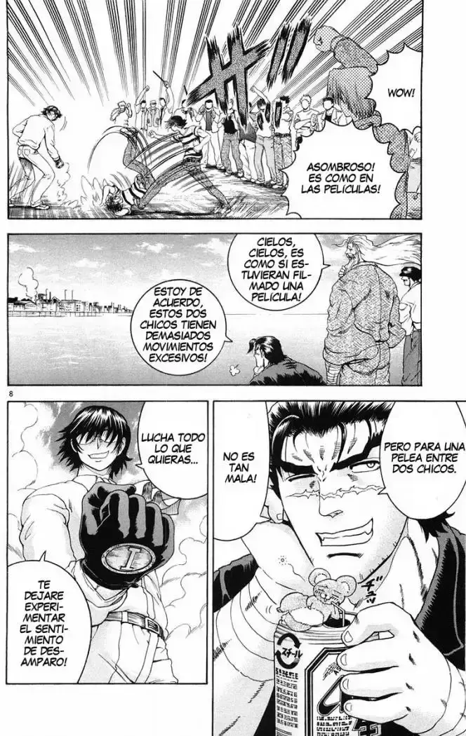 Capitulo 136 page 8