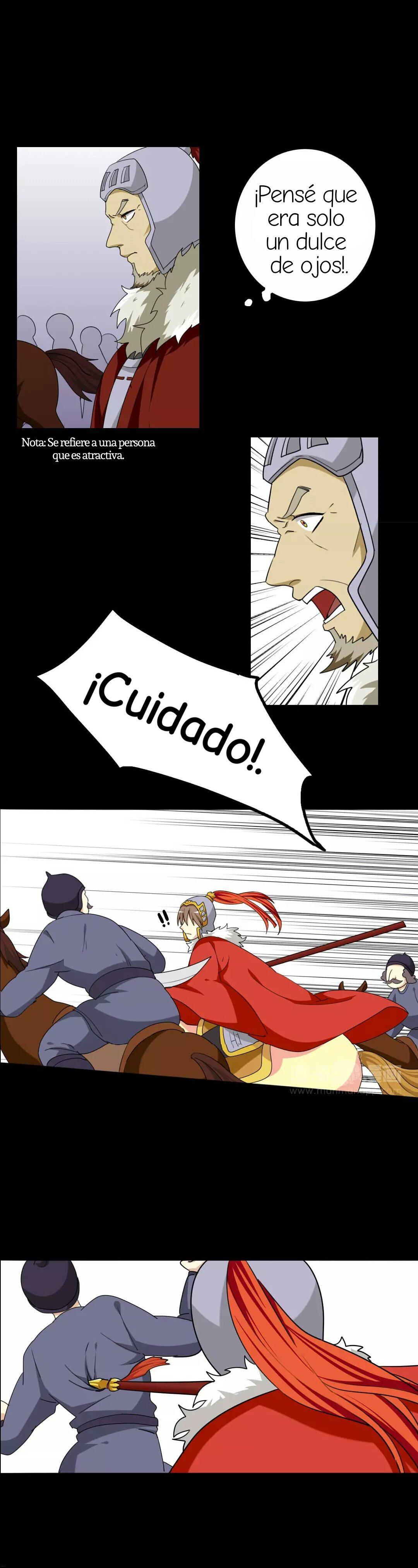 Capitulo 75 page 10