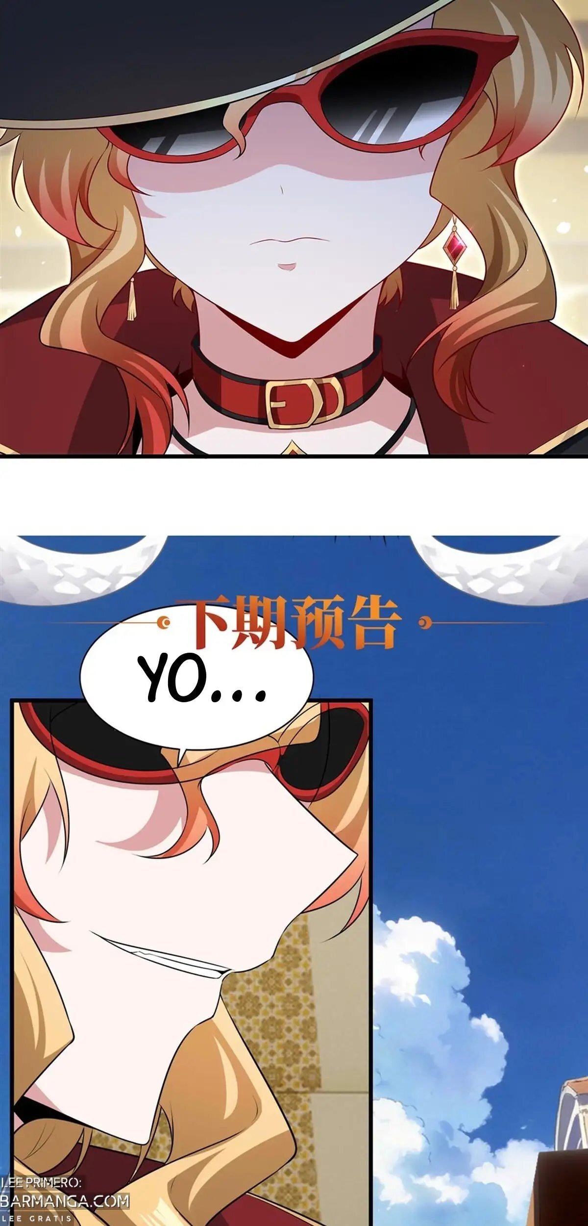 Capitulo 81 page 37
