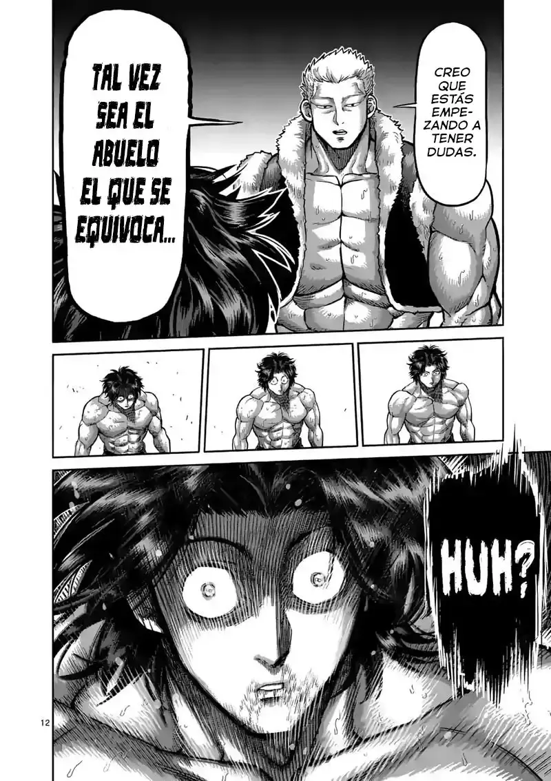Capitulo 83 page 14