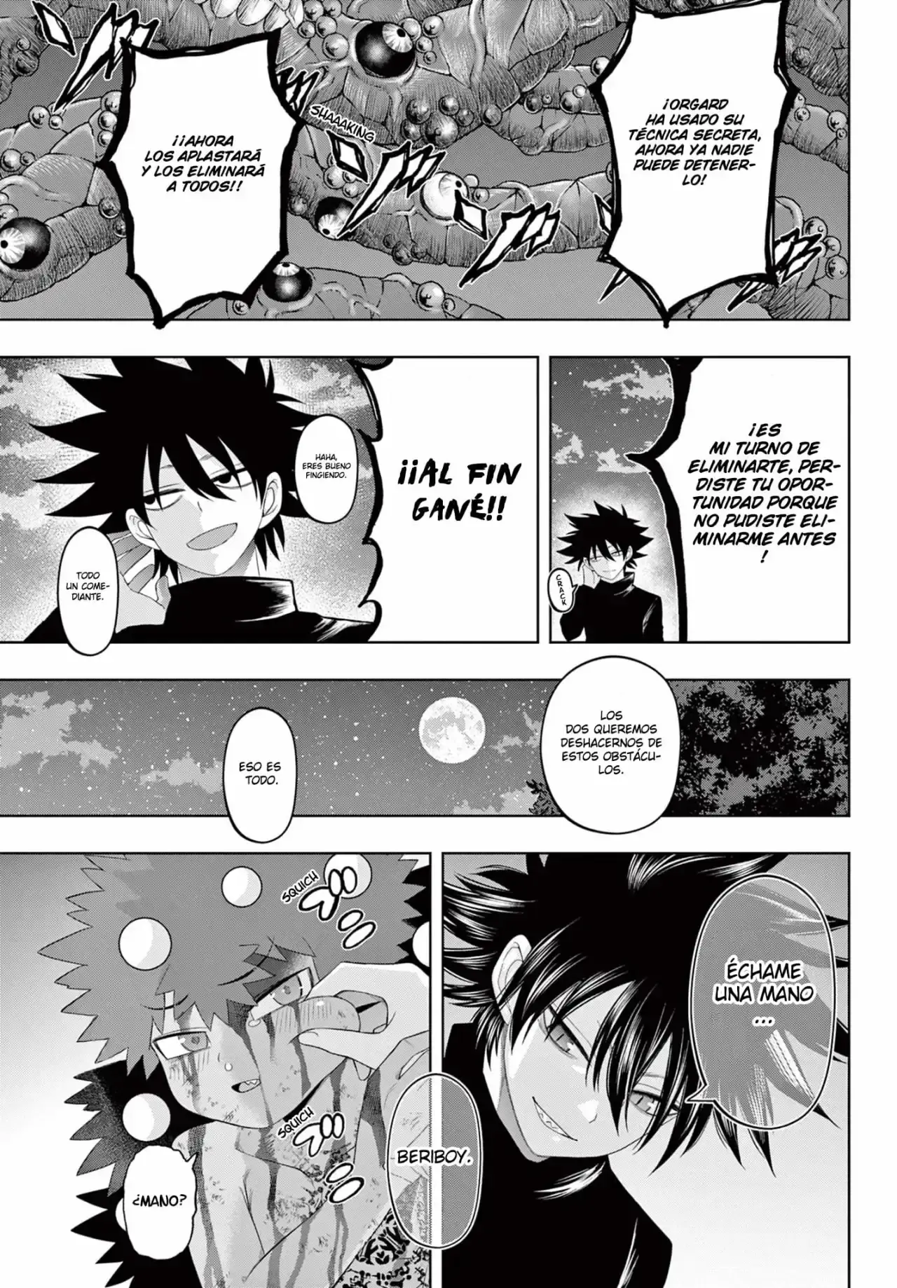 Capitulo 80 page 16