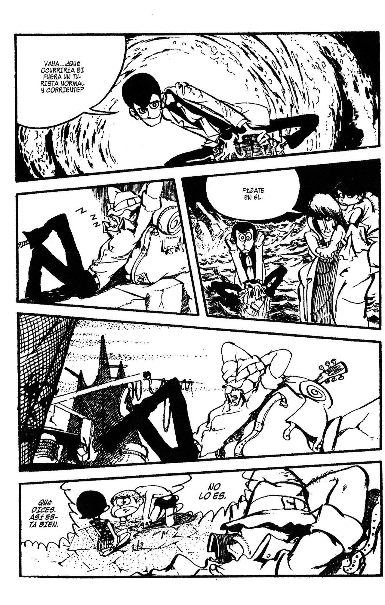 Capitulo 96 page 15