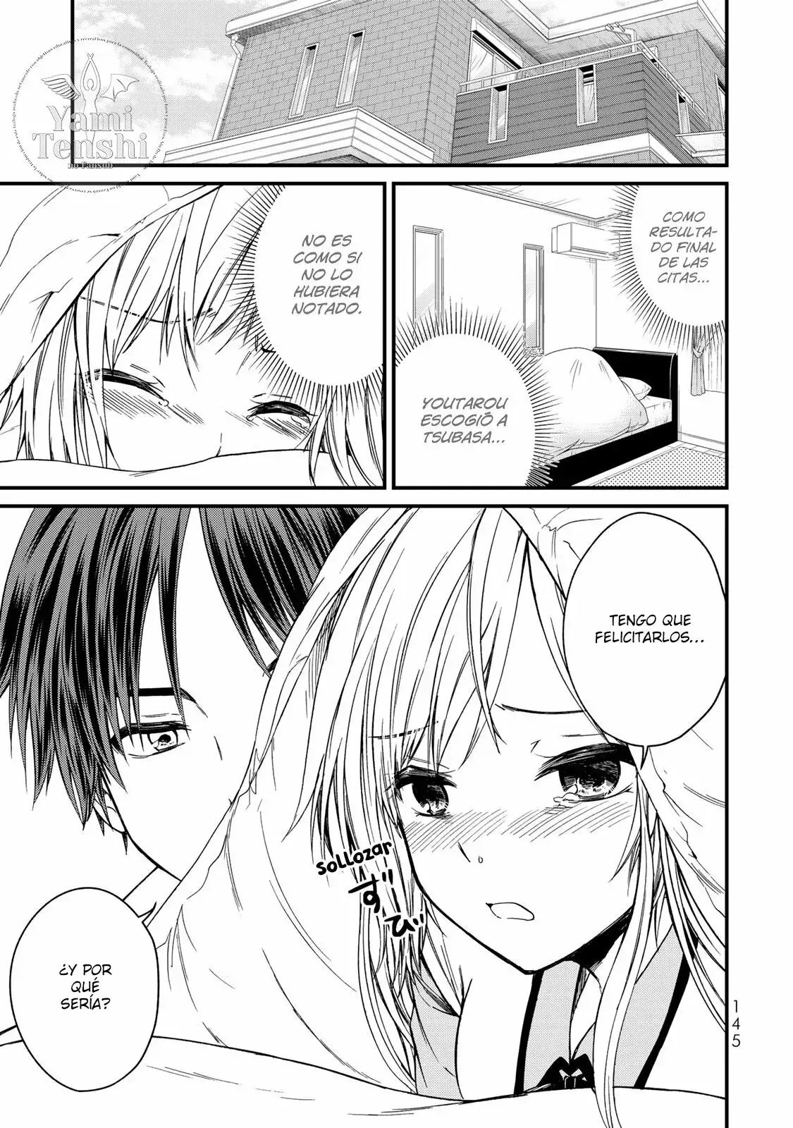 Capitulo 62 page 13
