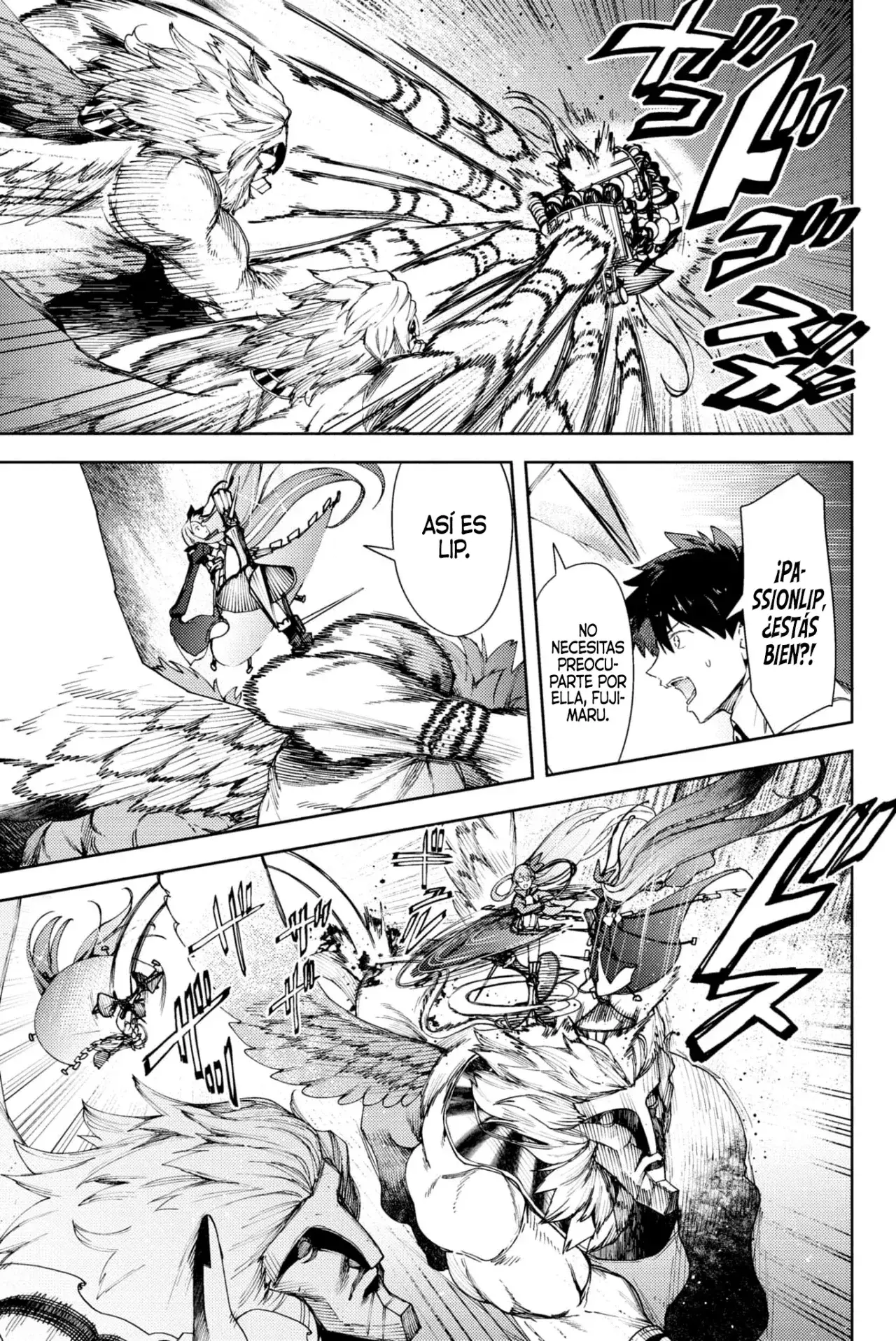 Capitulo 25 page 27