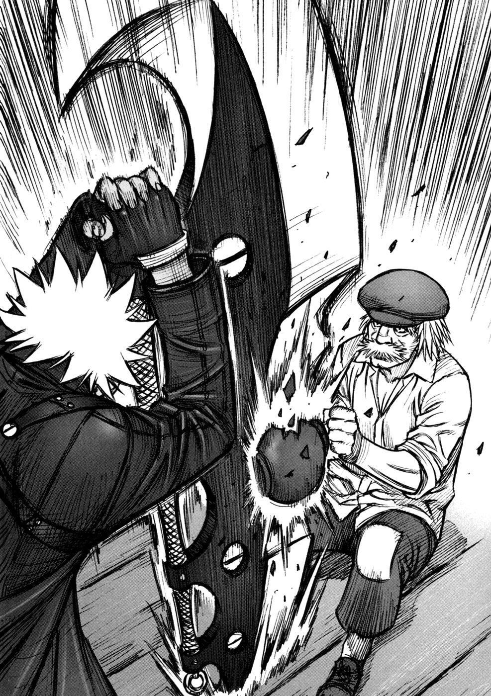 Capitulo 19 page 14