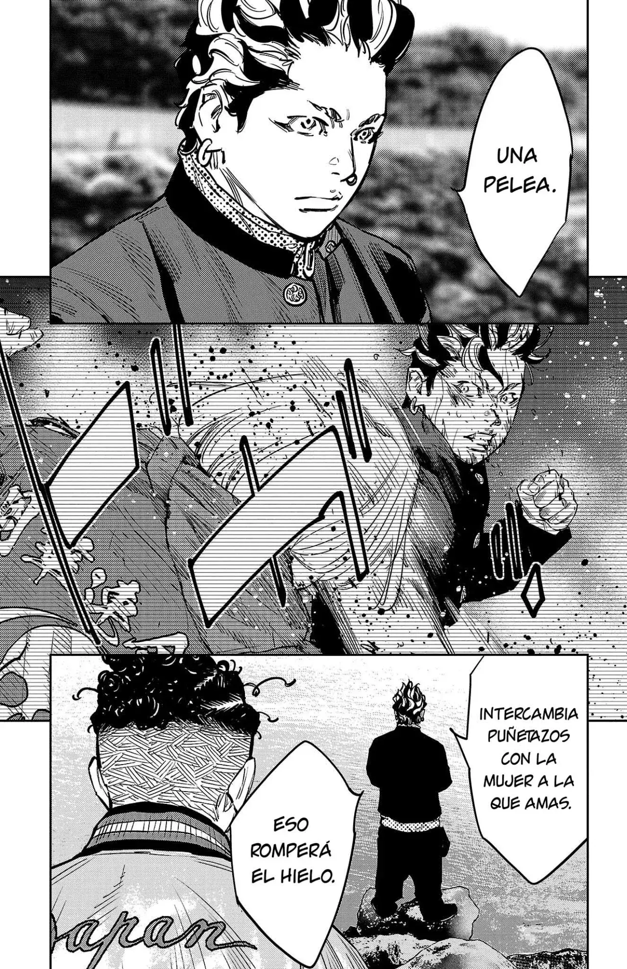 Capitulo 136 page 13