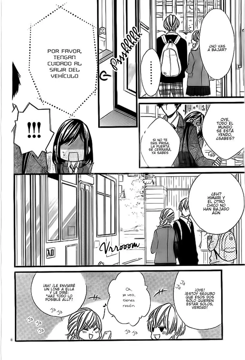 Capitulo 75 page 10