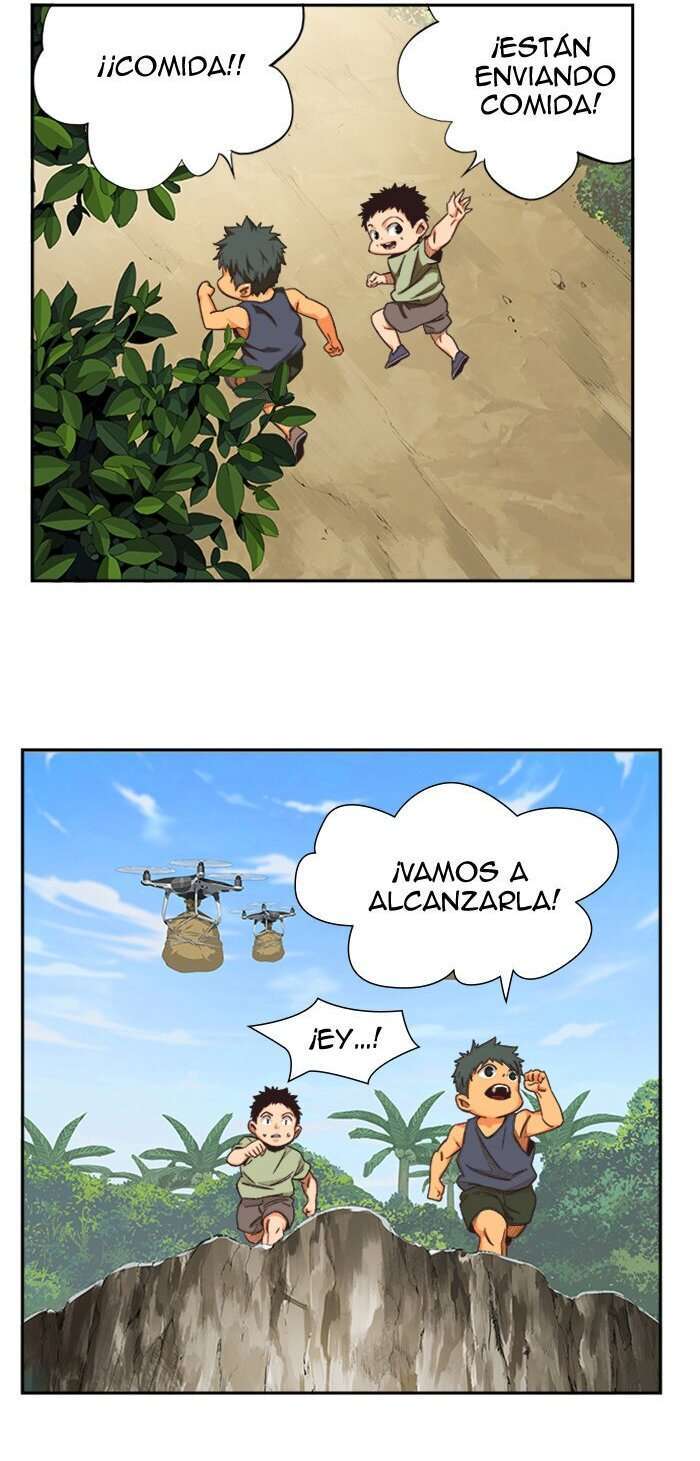 Capitulo 490 page 18