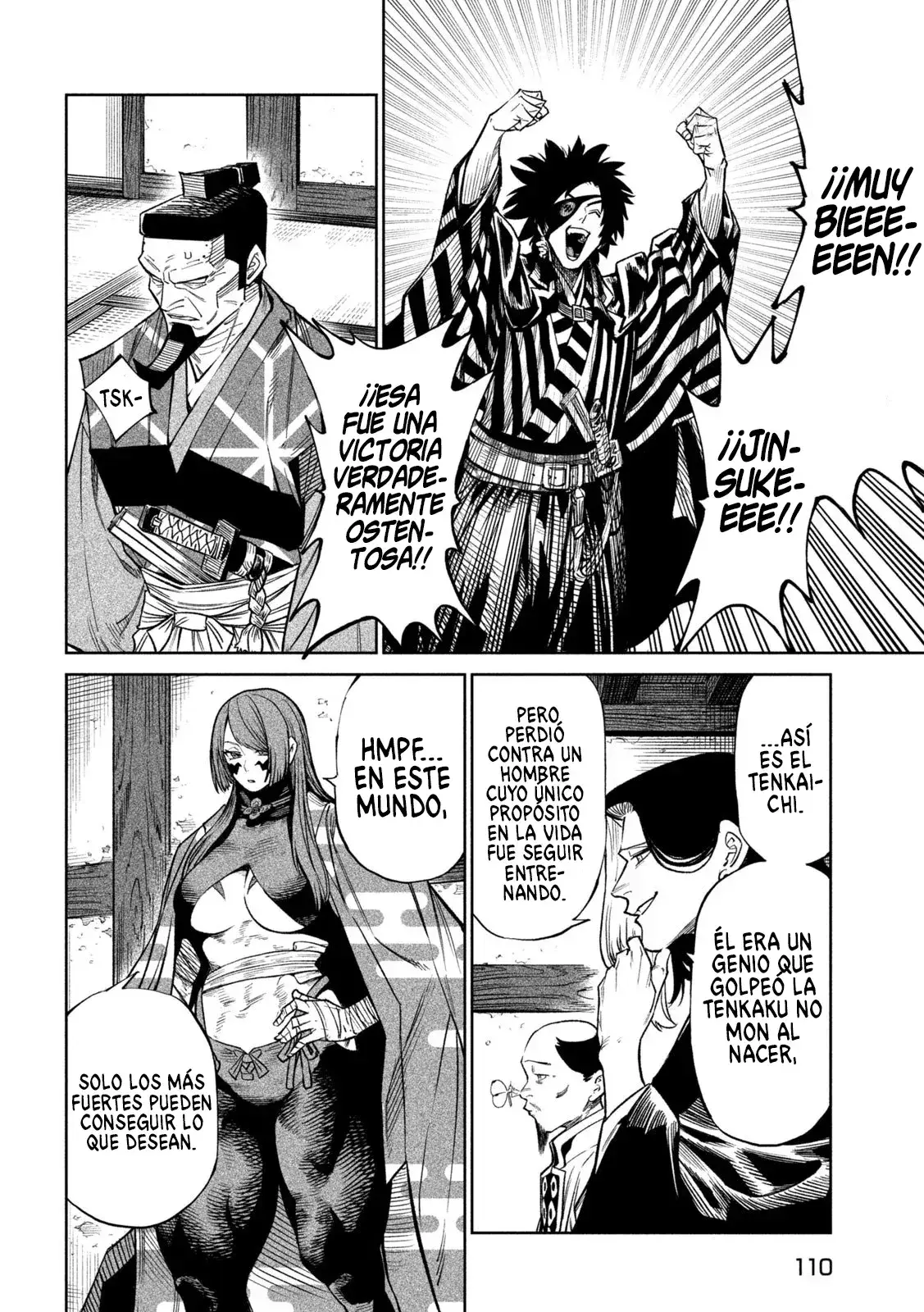 Capitulo 50 page 7