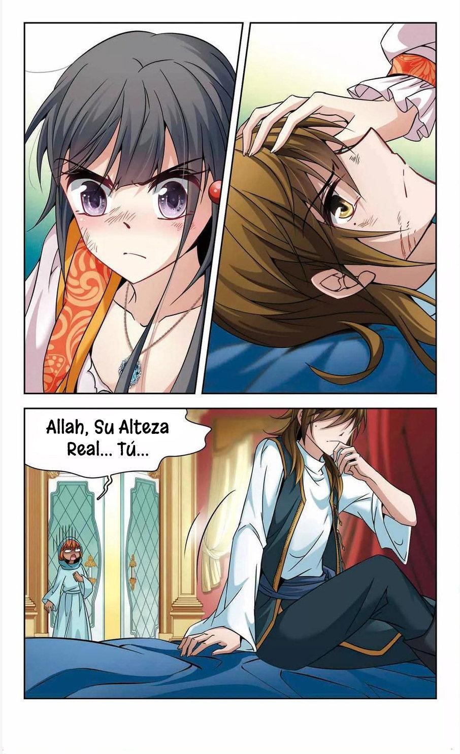 Capitulo 153 page 13