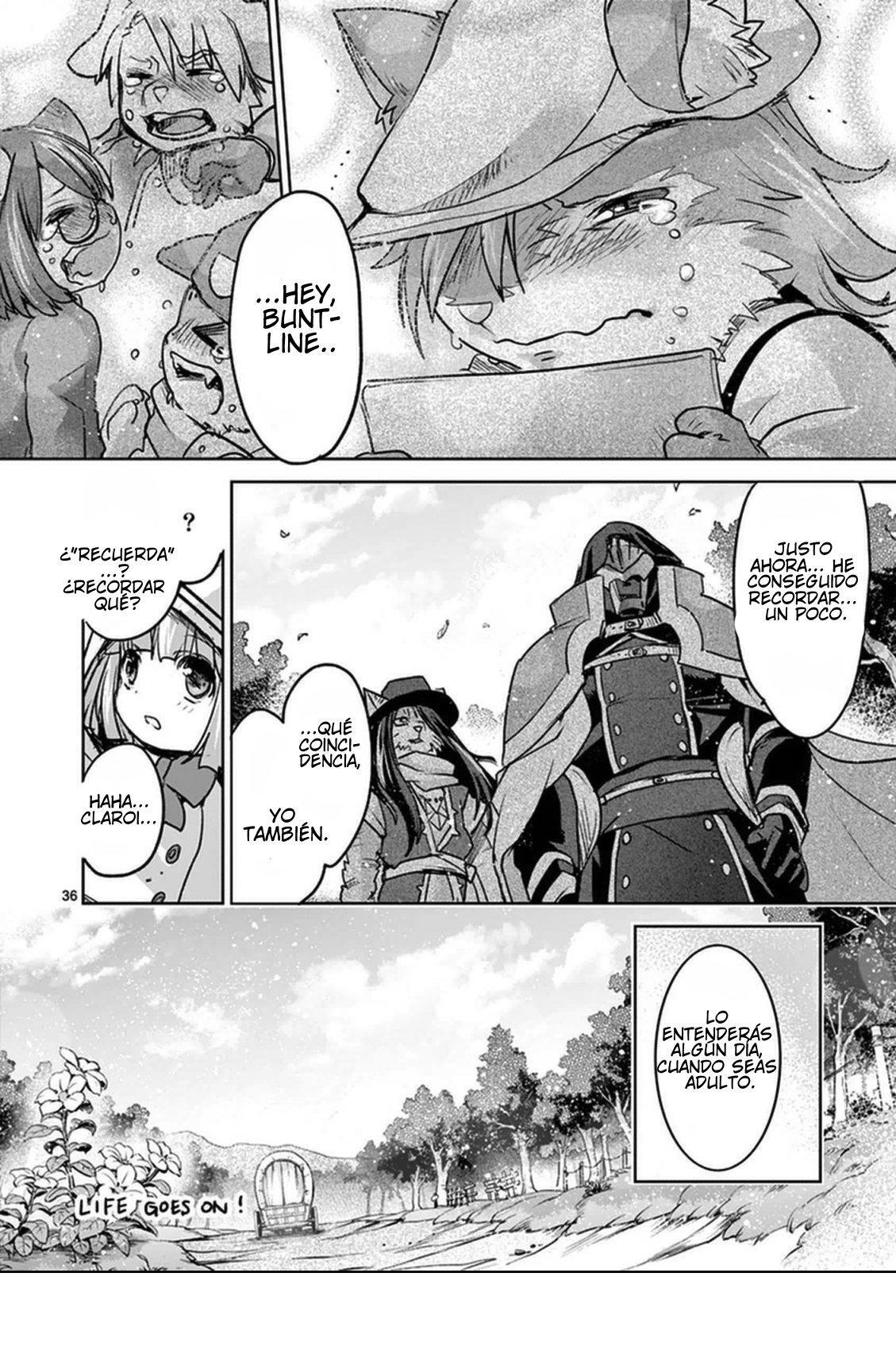 Capitulo 47 page 38