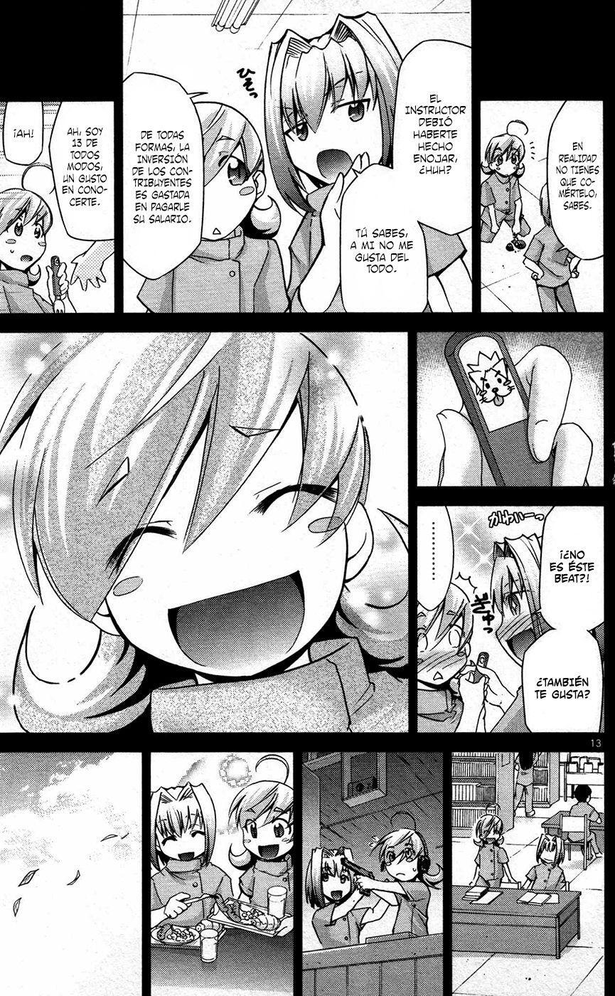 Capitulo 13 page 14